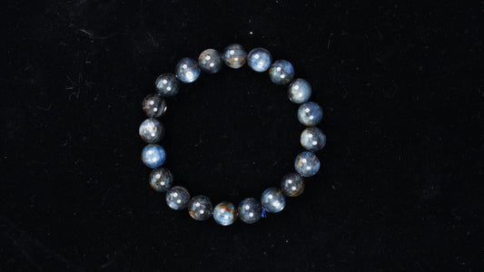 Labradorite Crystal Guide