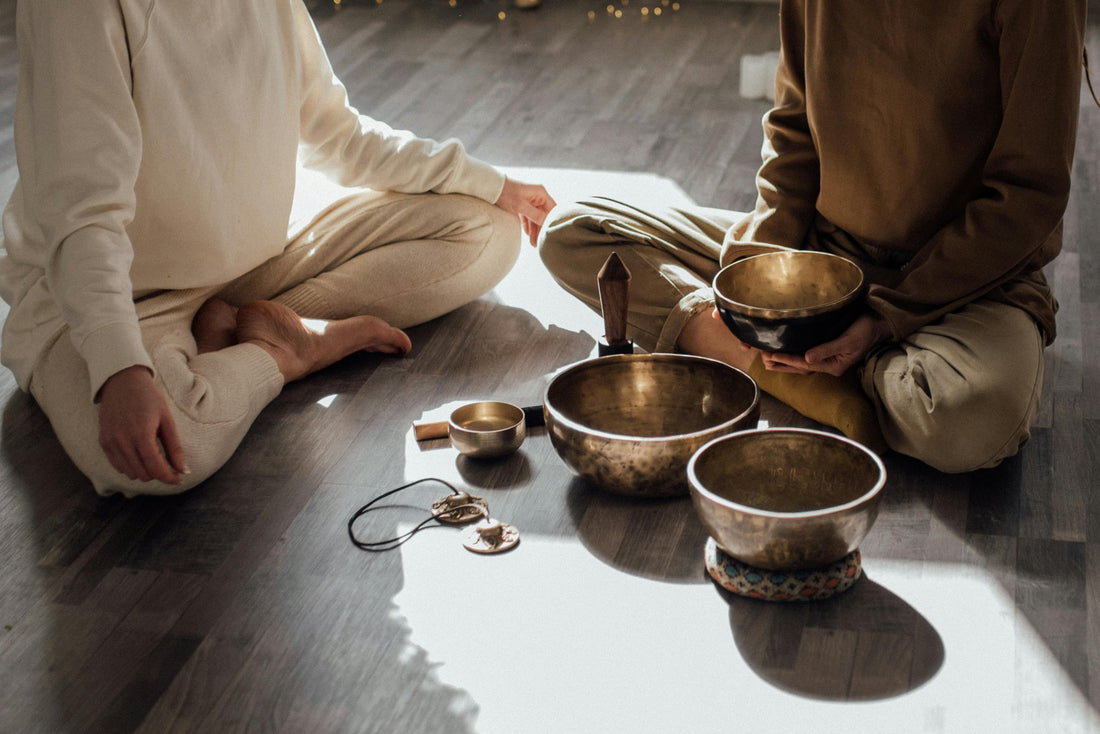 Crystal Meditation: How to Use Stones for Mindfulness and Inner Peace