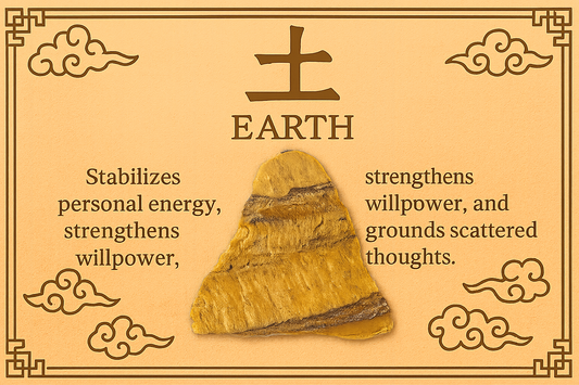 Transforming Emotions with the Power of a Tiger’s Eye Necklace