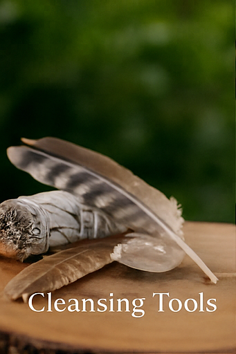 Cleansing Tools