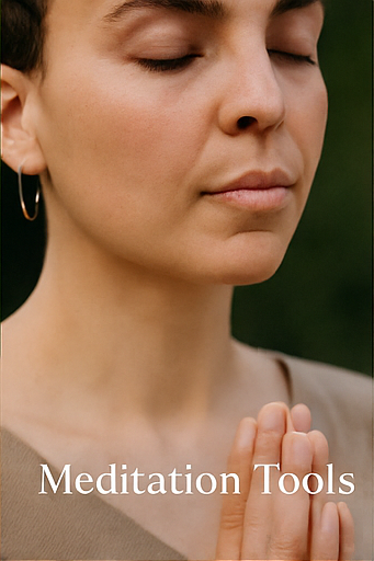 Meditation Tools