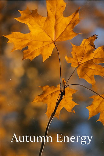 Autumn Energy