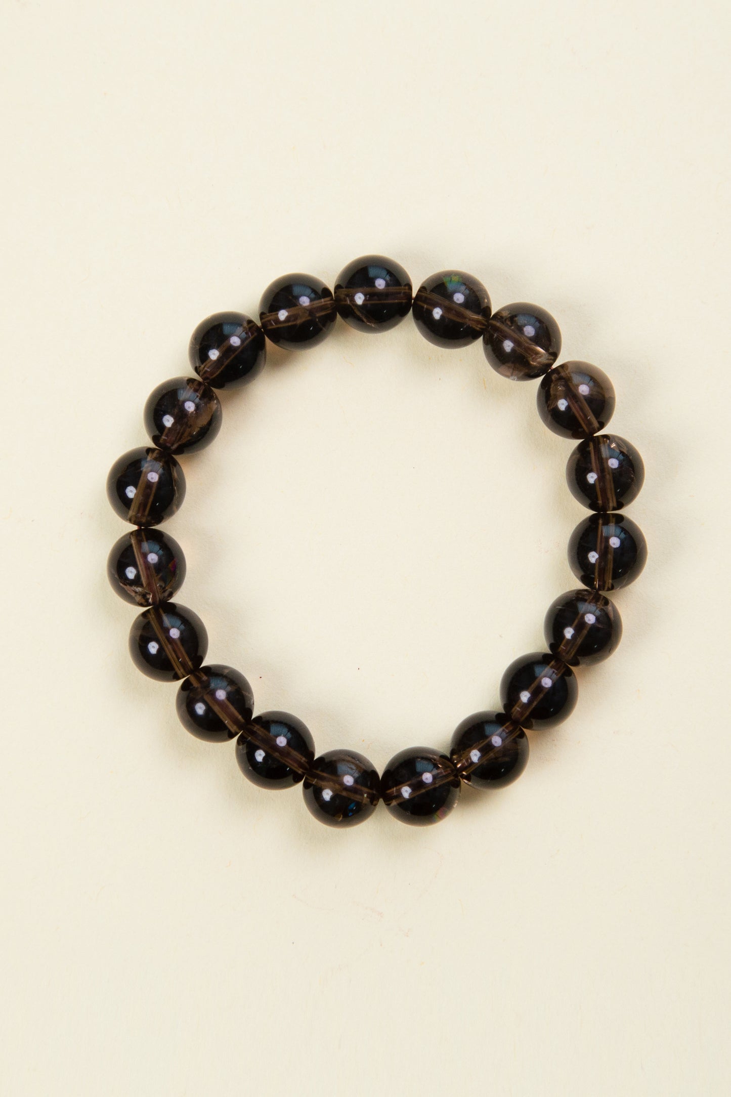 Smoky Quartz Bracelet