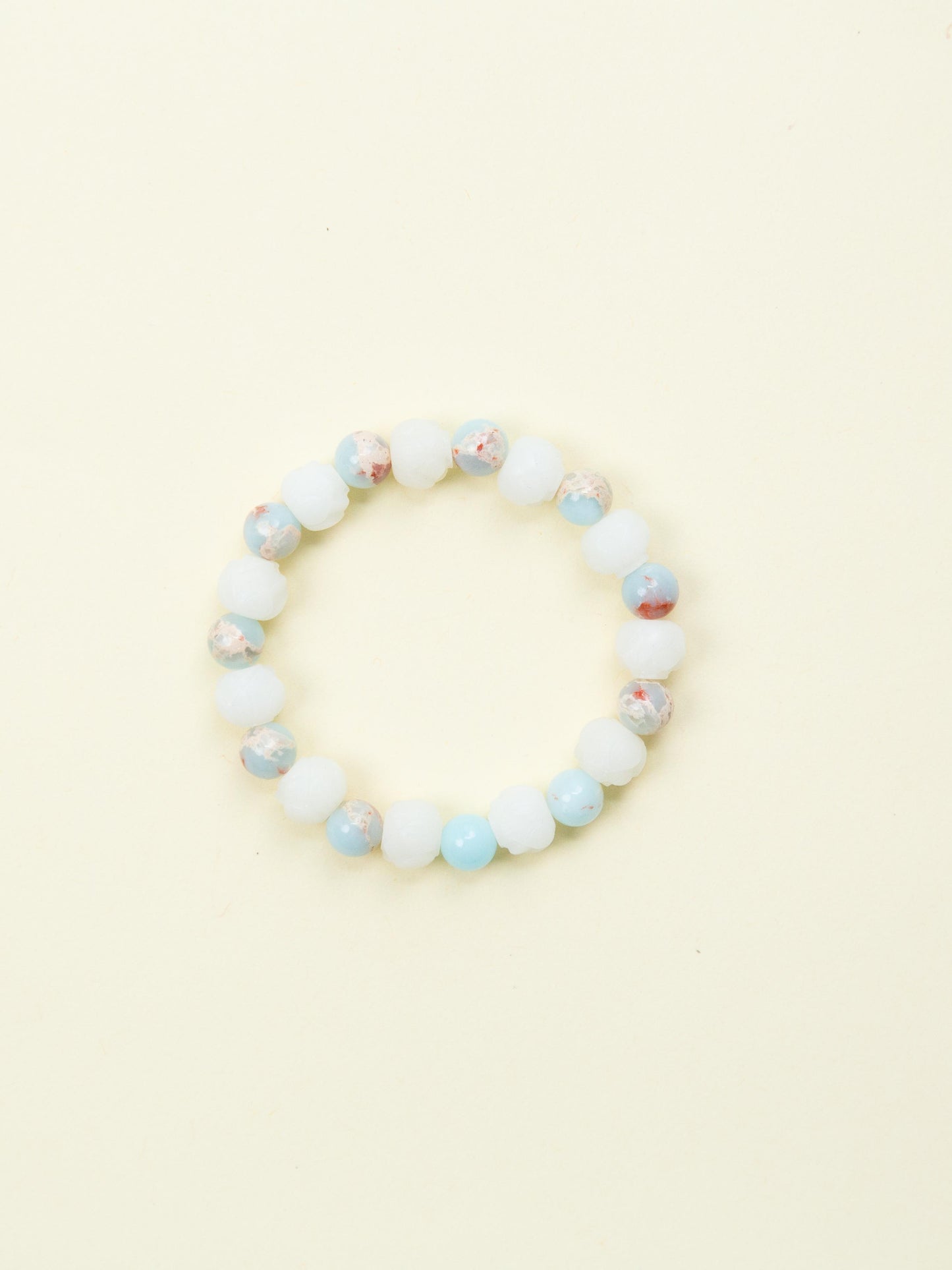 Shoushan Stone Bracelet